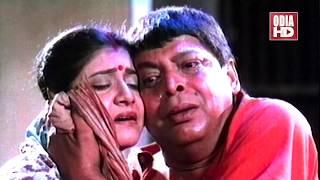 Odia Film Sad Song - Sukha Dukha Dunia Ra Niti | Film - Pua Moro Bhola Sankara | ODIA HD