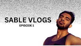 Sable Vlogs, Episode 1: Daily schedule of an international Bangladeshi student in Canada