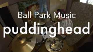 Ball Park Music - Puddinghead in-studio footage