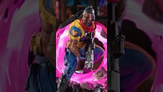 EPIC X-Men Bishop Premium Format Figure 