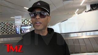 Don Lemon Not Worried About Elon Musk's Influence on Donald Trump | TMZ