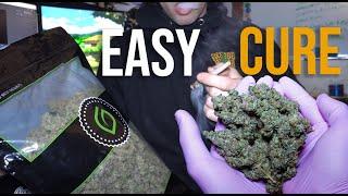 Traditional Weed Curing vs Curing in Grove Bags: Which is Better?