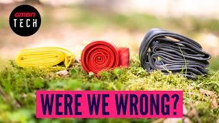 Are Inner Tubes Really That Bad?