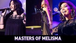 Best of Arabic Melismatic Singing