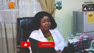 Time with Doctor Beatrice Wiafe | Breast Care Int | Peace & Love Hospital