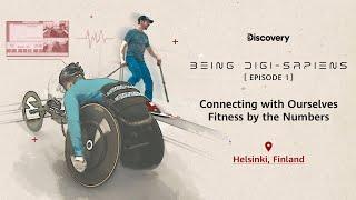 Digi-Sapiens Ep. 1: Connecting with Ourselves in Fitness