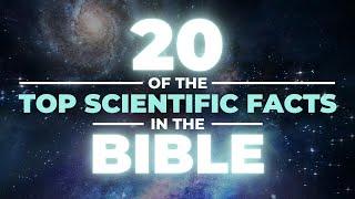 Think the Bible Isn’t Scientific? This Video Will Change Your Mind!