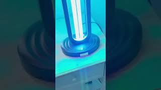 Room UV Light Sanitizer: The Ultimate Germ Killer