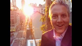 16 Warren Street Tribeca NY | Wendy Maitland | NYC Real Estate | HomeSearchTV | 203 987 3404