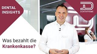 Zahnersatz im Ausland: Was bezahlt die Krankenkasse?