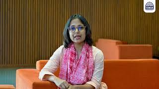 Prof Pritha Dev talks about the 'Behavioral Science in Management' track for IMRC 2024