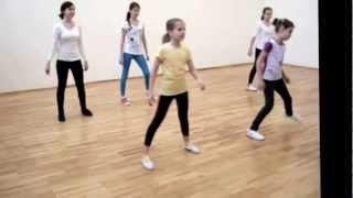 Cursuri dans , copii , scoala dans , Stop&Dance Studio