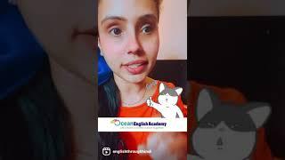 Quick trick to improve English Vocabulary | Ocean English Academy
