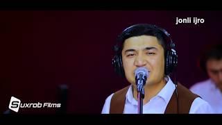 Sanjar Abduvohidov - Biyo Azizam