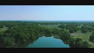 Richmond Park From The Air | DJI AIR | Drone travelogue