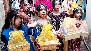 "Dressed In Culture, Draped In Joy:A Celebration Of Balochi Elegance & Traditions " #balochivlog