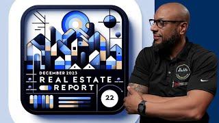 December 2023 Real Estate Report: Insider Secrets for Maryland Counties!