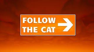 Follow The Cat - Reveal Trailer