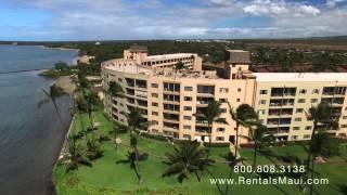 Menehune Shores: Maui Vacation Hotel Condo - Rentals Maui, Inc.