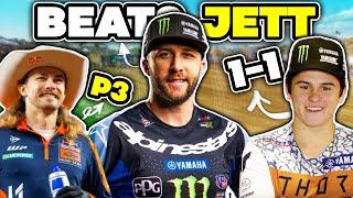 Eli Tomac Wins? | Haiden Deegan Perfect? | 2025 Hangtown Predictions