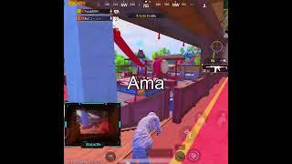 HAVADA DA VURAMAZSIN  #rexfepubg #pubgmobile #pubg #pubgm #pubgshorts #shorts #short #rexfe