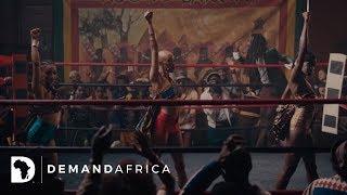 Demand Africa: Entertainment Designed for You - Channel Trailer