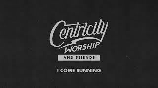 Kristian Stanfill & Patrick Mayberry - "I Come Running" (Official Audio Video)