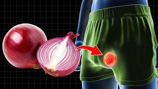 12 Health Benefits of Eating Raw Onions Every Day