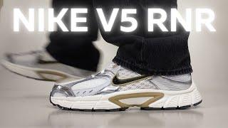 Nike V5 RNR the Best $90 Shoe? A Comprehensive Review