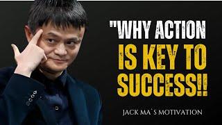 The Success Formula Dreams, Action, Results| JAMA MOTIVATION SPEECH | MOTIVATION VIDEO