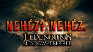 Elden Ring: Shadow of the Erdtree - Miquella nyomában (Teszt / Bemutató)