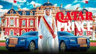 THIS Is Why The Qatar Prince Is The UNDERDOG In The World Of Billionaires