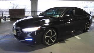 FUTURE MODS IM LOOKING TO GET DONE ON MY 18 HONDA ACCORD IN 2021 (READ BIO FOR FREE GIVEAWAY)