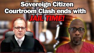 Sovereign Citizen Drama Creates Courtroom Showdown | Episode 3