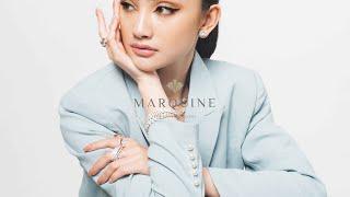 Director's cut Marquine Jewelry Campaign 2020 @marquine.id