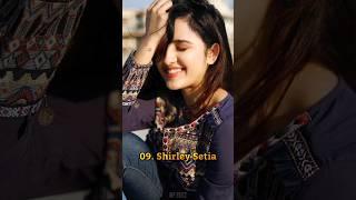 Top 10 Most Beautiful Singers In The World 2024 #shorts #ytshorts #viral #singer #top10