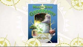 North Star Geography Homeschool Curriculum by Bright Ideas Press