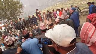 Sudurpachim ko bishu mela in jera manisha dhami vs rajkumar joshi.