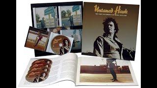 Merle Haggard - Untamed Hawk (5-CD Deluxe Box Set) - Bear Family Records