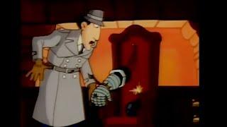 Art Heist  | Inspector Gadget | Full Episode | Season One | Classic Cartoons