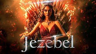 The Story of Jezebel : The Most Evil Woman in the Bible