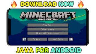 Minecraft Java Edition Official Game Released | Minecraft Java Edition | Vizag OP