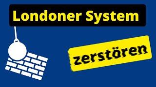 Simple (aber brutale) Eröffnung gegen Londoner System | Lerne wie ich denke