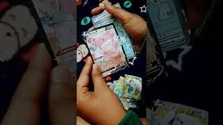 Pokemon #card#unboxing#video