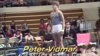 1980 US Nationals Men's Part 1