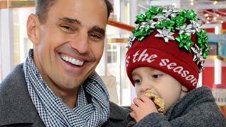 Giuliana And Bill Rancic's Son Duke Is Growing Up Fast