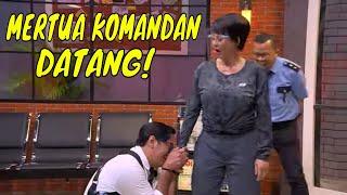 [FULL] KOMANDAN GAK BERKUTIK, IBU MERTUA DATANG! | LAPOR PAK! (21/06/21)