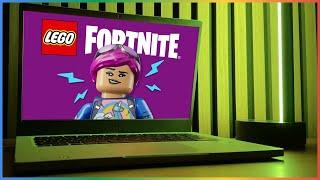 How to play Fortnite FOR FREE on ANY Chromebook in 2024