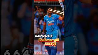 Ind vs zim 3rd T20 highlights || India vs Zimbabwe T20 highlights || #shorts #viral #cricket