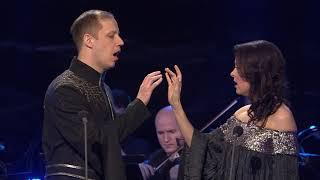 Viktorija Pakalniece, Rihards Millers - fragments no operas “Matīss, kausu bajārs”